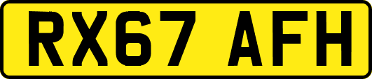 RX67AFH