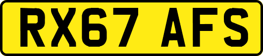 RX67AFS