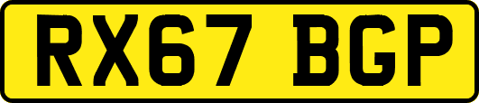 RX67BGP