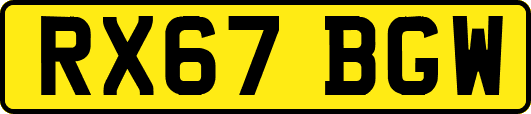 RX67BGW