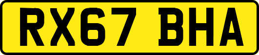 RX67BHA