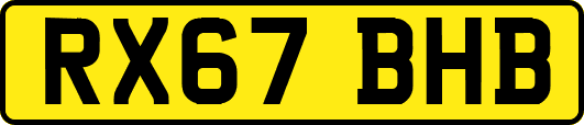 RX67BHB