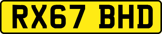 RX67BHD