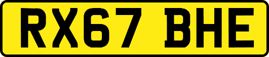 RX67BHE