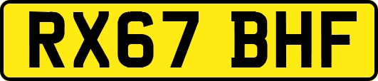 RX67BHF