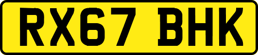 RX67BHK