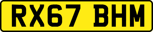 RX67BHM