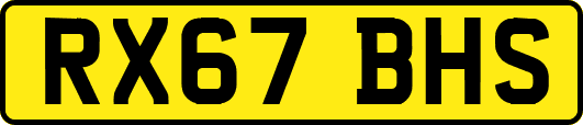 RX67BHS