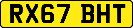 RX67BHT