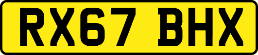 RX67BHX