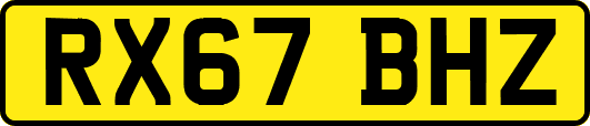 RX67BHZ