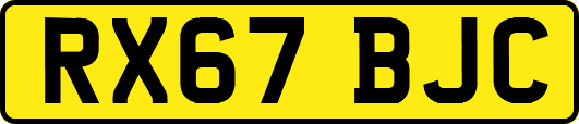 RX67BJC