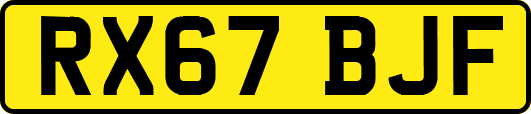 RX67BJF