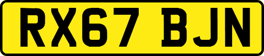 RX67BJN
