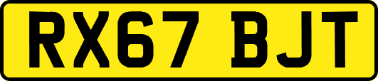 RX67BJT
