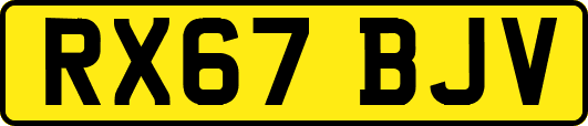RX67BJV