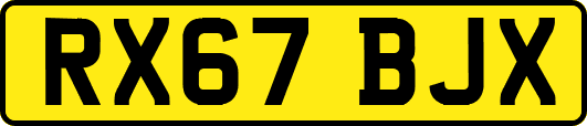 RX67BJX
