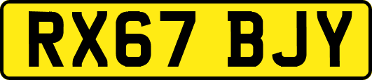 RX67BJY