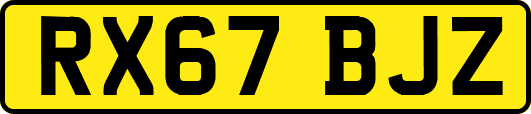 RX67BJZ