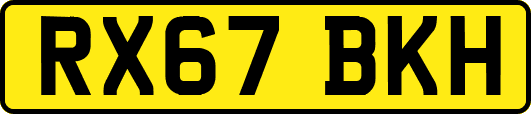 RX67BKH
