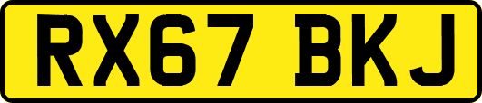 RX67BKJ