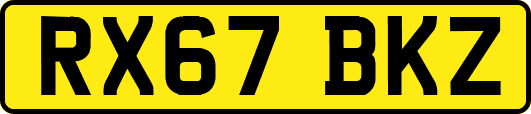 RX67BKZ