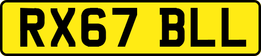RX67BLL