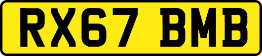 RX67BMB
