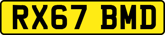 RX67BMD