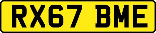 RX67BME