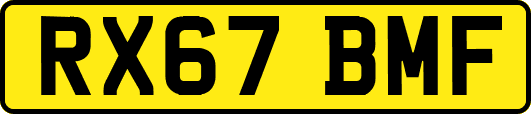 RX67BMF