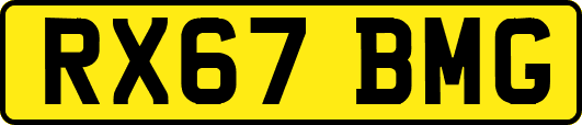 RX67BMG