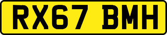 RX67BMH