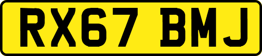 RX67BMJ