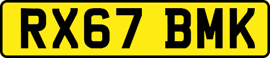 RX67BMK