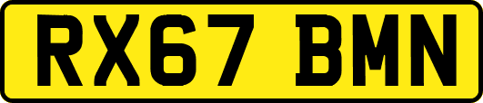 RX67BMN