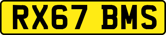 RX67BMS
