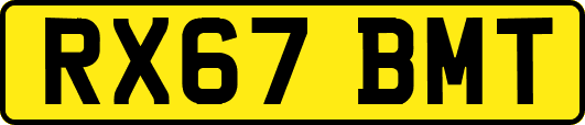 RX67BMT