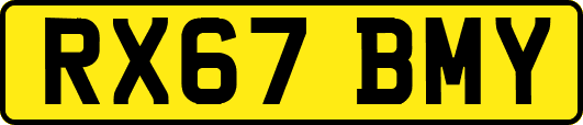 RX67BMY
