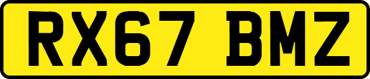 RX67BMZ
