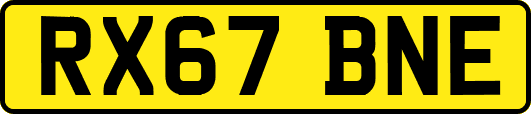 RX67BNE