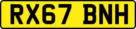 RX67BNH