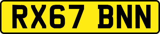 RX67BNN