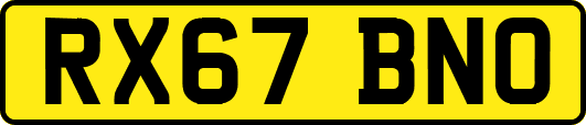 RX67BNO