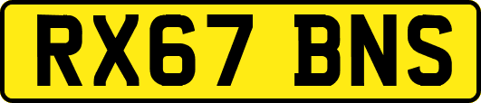 RX67BNS