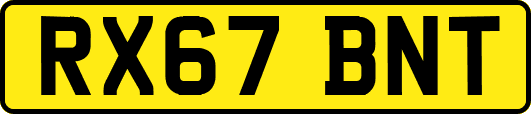 RX67BNT
