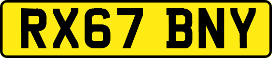 RX67BNY