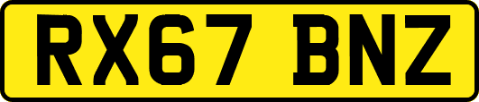 RX67BNZ