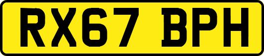RX67BPH