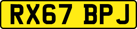 RX67BPJ